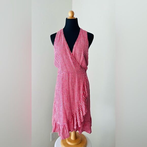 Rails Los Angeles Madison Sleeveless Dress Small - Picture 5 of 11